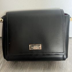 Kate Spade Satchel Purse Authentic 