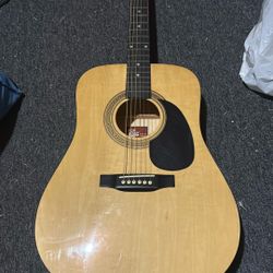 Acoustic Guitar