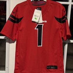 Youth Medium Size 10/12 