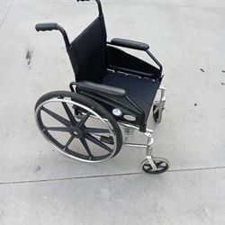 $45 Metro Wheelchair 