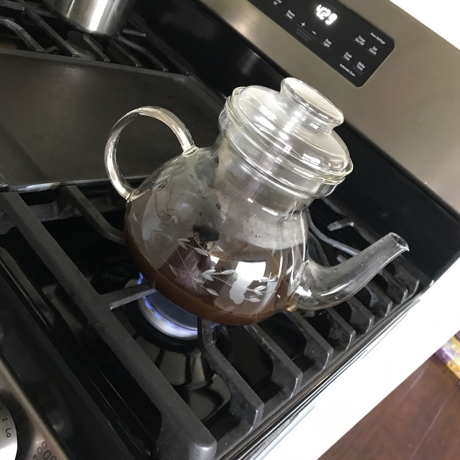 Primula Stewart Whistling Stovetop Tea Kettle for Sale in Chicago, IL -  OfferUp