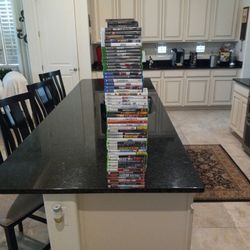 VIDEO GAME LOT