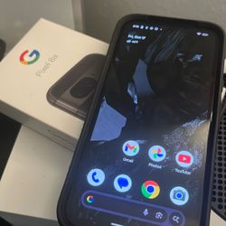 Pixel 8a
