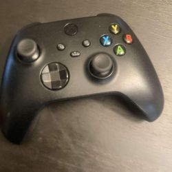 Xbox Controller