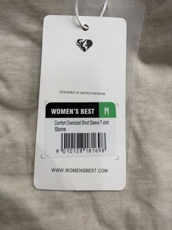 Womans Best