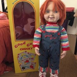 Good Guy Doll Chucky Spirit Halloween
