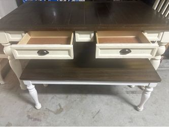 Dinning table