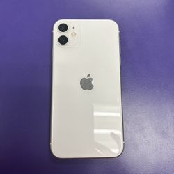 iphone 11 64 gb unlocked sold with store warranty 