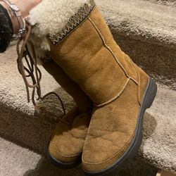 Uggs Boots 7 