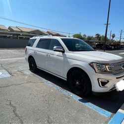 2019 Ford Expedition