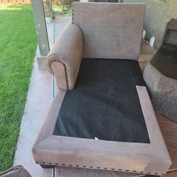 Couch (2 pieces L)