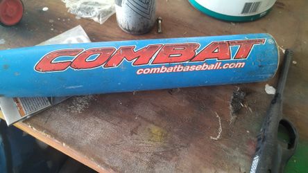 combat Da Bomb