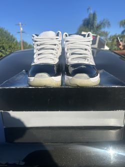 Jordan 11