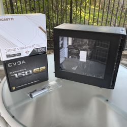 PC Bundle, $600+ Value! - Case, Mobo, Power Supply