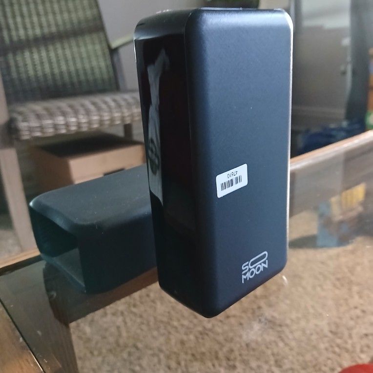 Portable Charging Battery 30,000 Mah