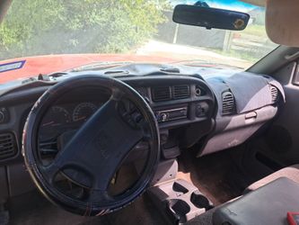 1998 Dodge Ram 1500