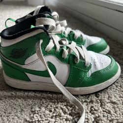 Air Jordan 1 Mid