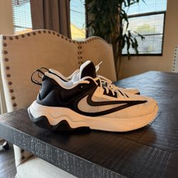 Men's Nike Giannis Immortality 3 Basketball Shoes