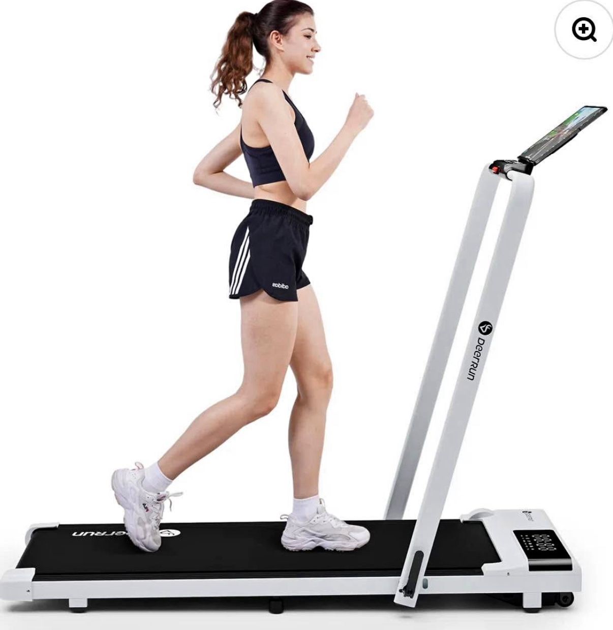 walking pad treadmill for home/office T007