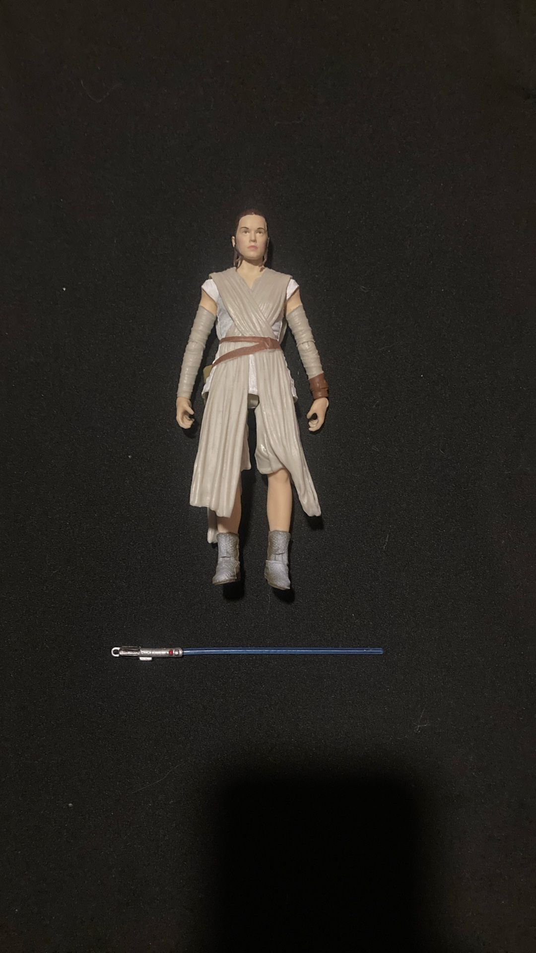 STARWARS-THE BLACK SERIES