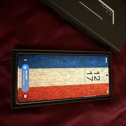 Samsung Galaxy S25 Ultra Unlocked