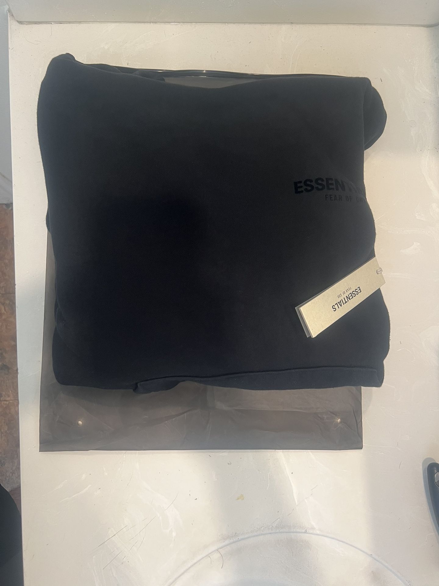 Ss22 Stretch Limo Hoodie