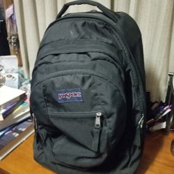 Jansport Rolling Backpack