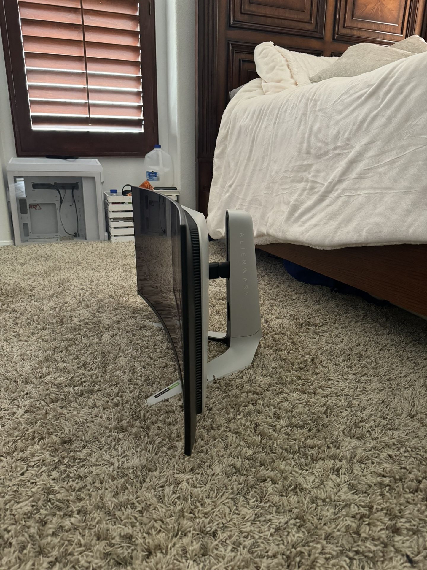 Gaming Monitor