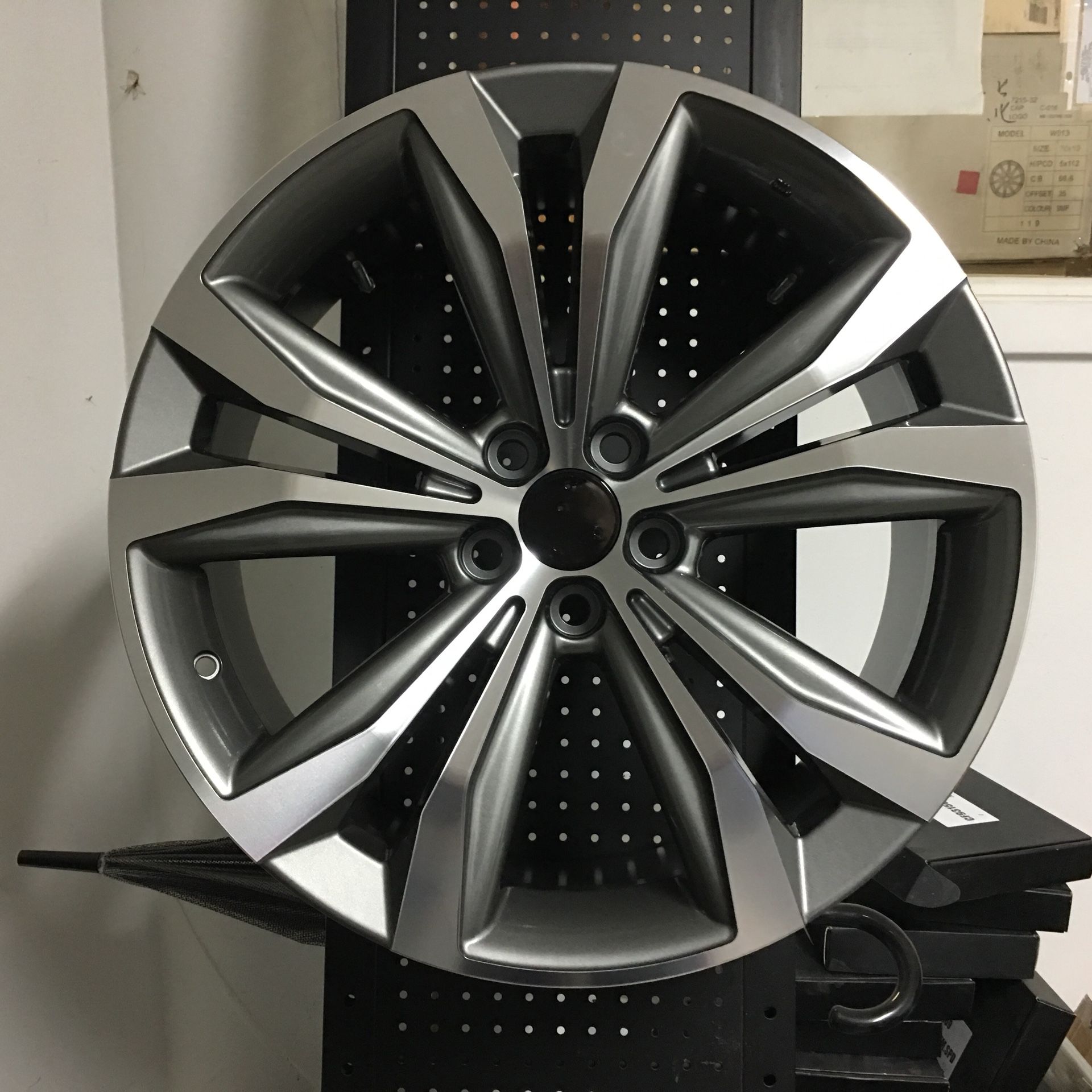 20 inch Rim 5x100 (only 50 down payment / no credit check)