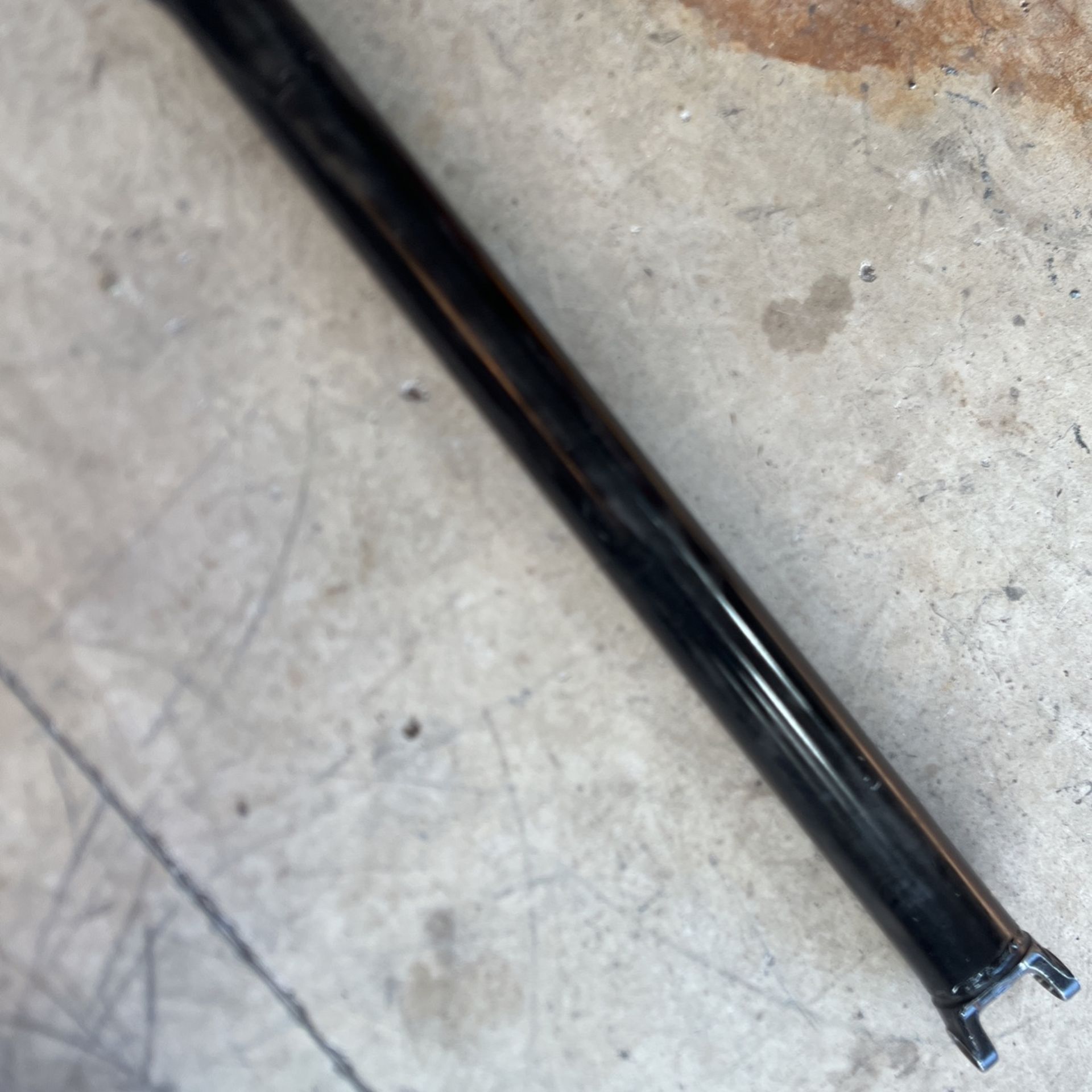Driveline Drive Shaft