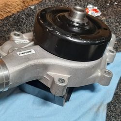 Dodge Water Pump