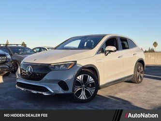2023 Mercedes-Benz EQE 350 SUV