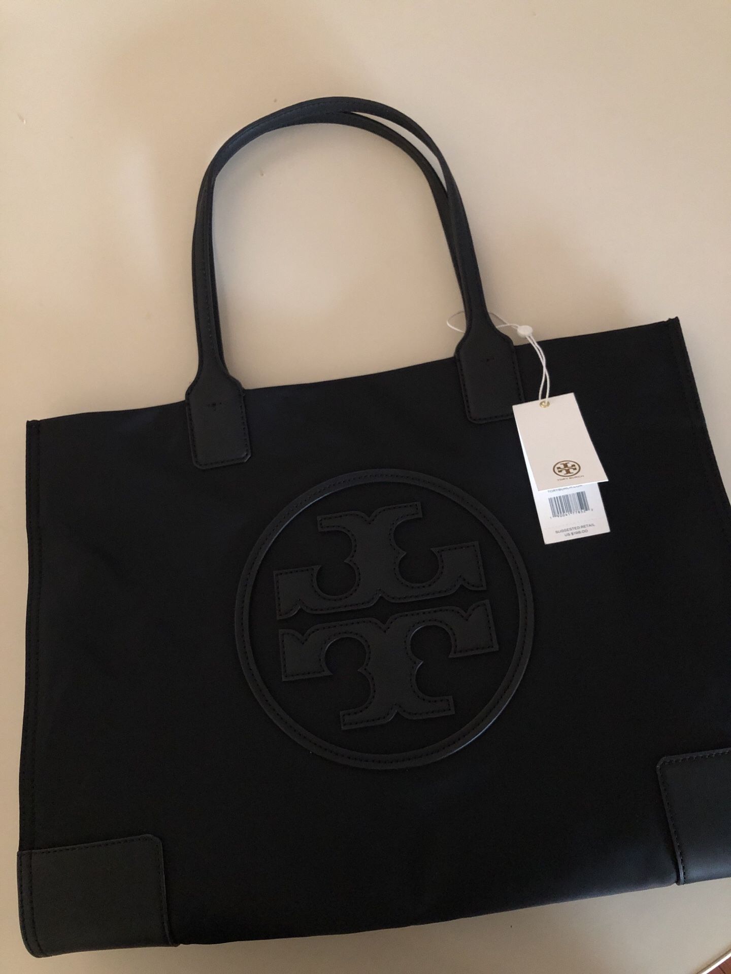 TORY BURCH ELLA TOTE BAG for Sale in Las Vegas, NV - OfferUp