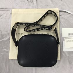 Stella McCartney Logo Mini Bag