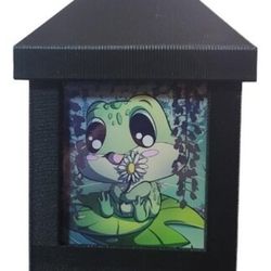Cute Froggy Night Light