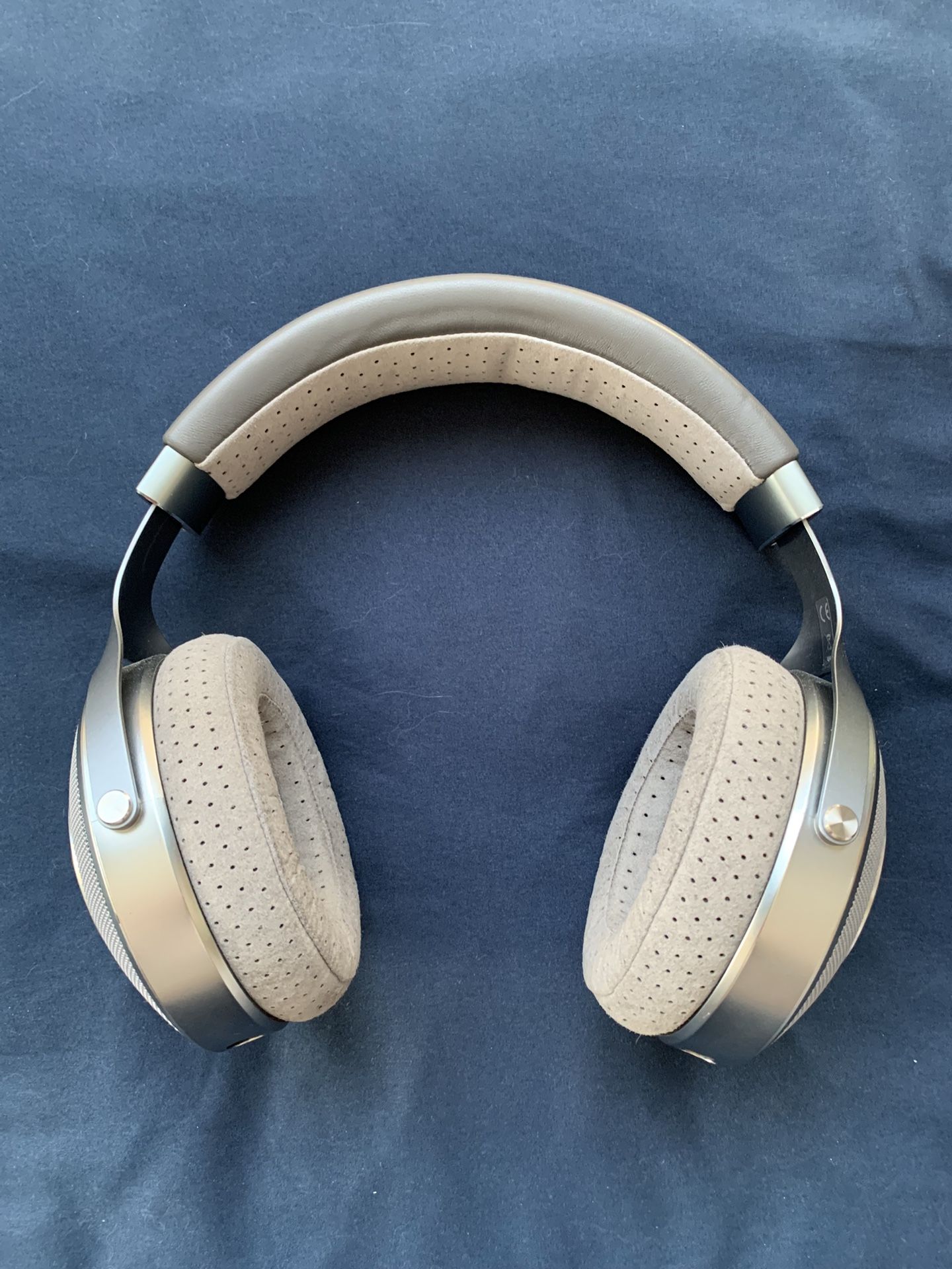 Focal Clear Headphones
