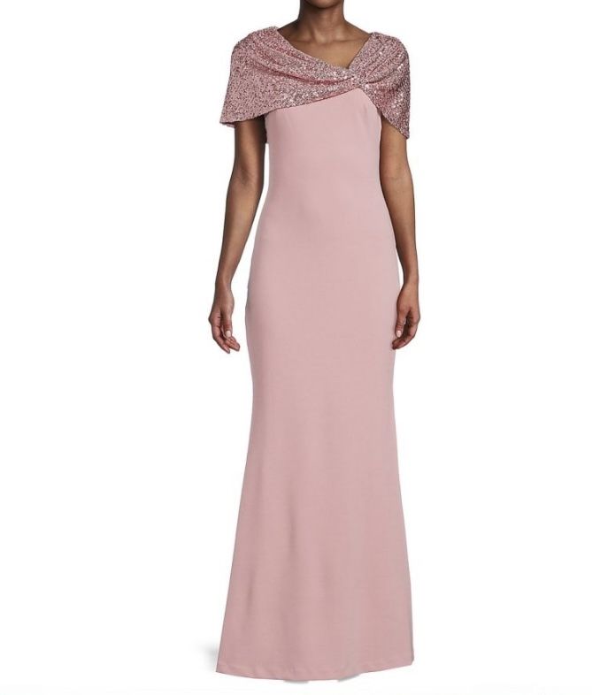 Vince Camuto Formal Dress