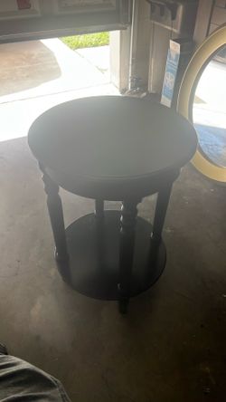 Free vintage table