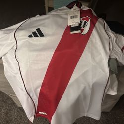 River plate