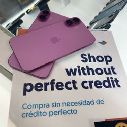 Iphone 16 plus