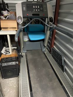 Life Fitness Treadmill for sale $200