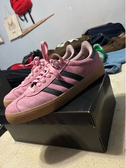 Adidas Gazelle