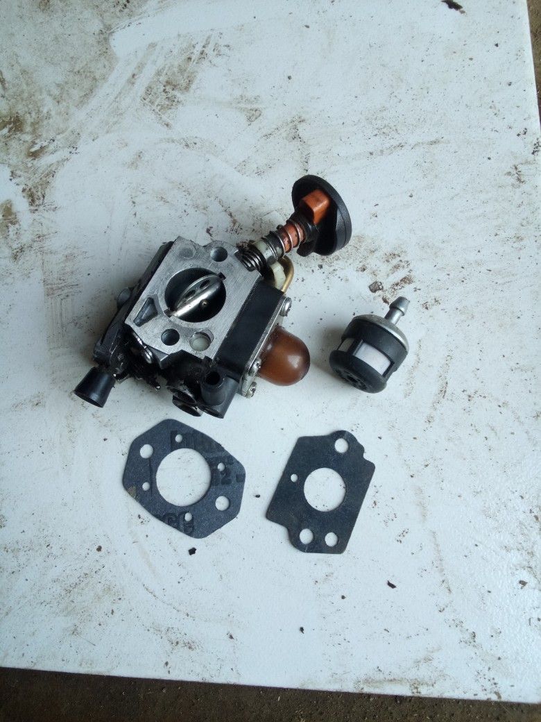 Stihl Carburetor
