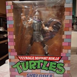 TMNT Shredder, Raphael, MetalHead (Buy All)