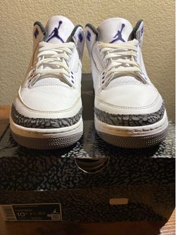 Jordan 3 Retro