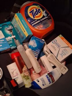 Hygiene  100$