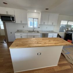 Do You Have A Kitchen That Looks Like This 