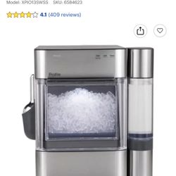 Nugget Ice Maker