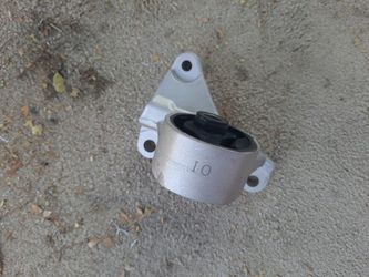Honda Civic Transmission Mount