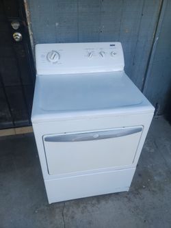 Gas dryer Kenmore Heavy Duty